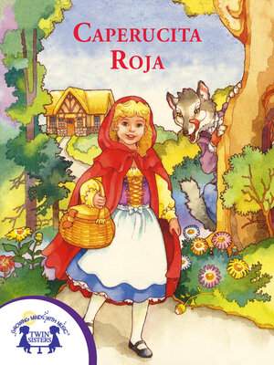 cover image of Caperucita Roja
